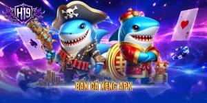 bắn cá xèng apk