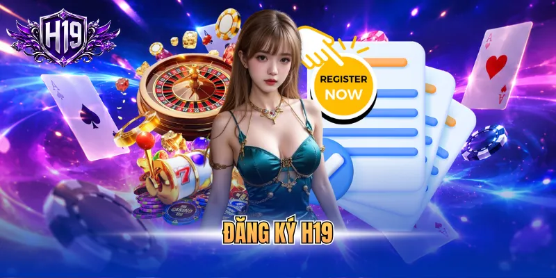 đăng ký H19