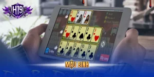 Mậu Binh