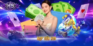 nạp tiền H19